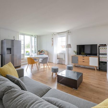 Superb Family Duplex Clos To Disneyland Bussy-Saint-Georges Exterior photo